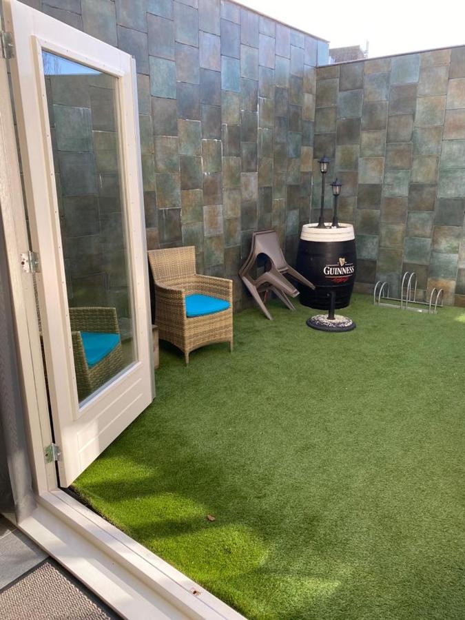 Studio Chilltime 哈林亨 外观 照片